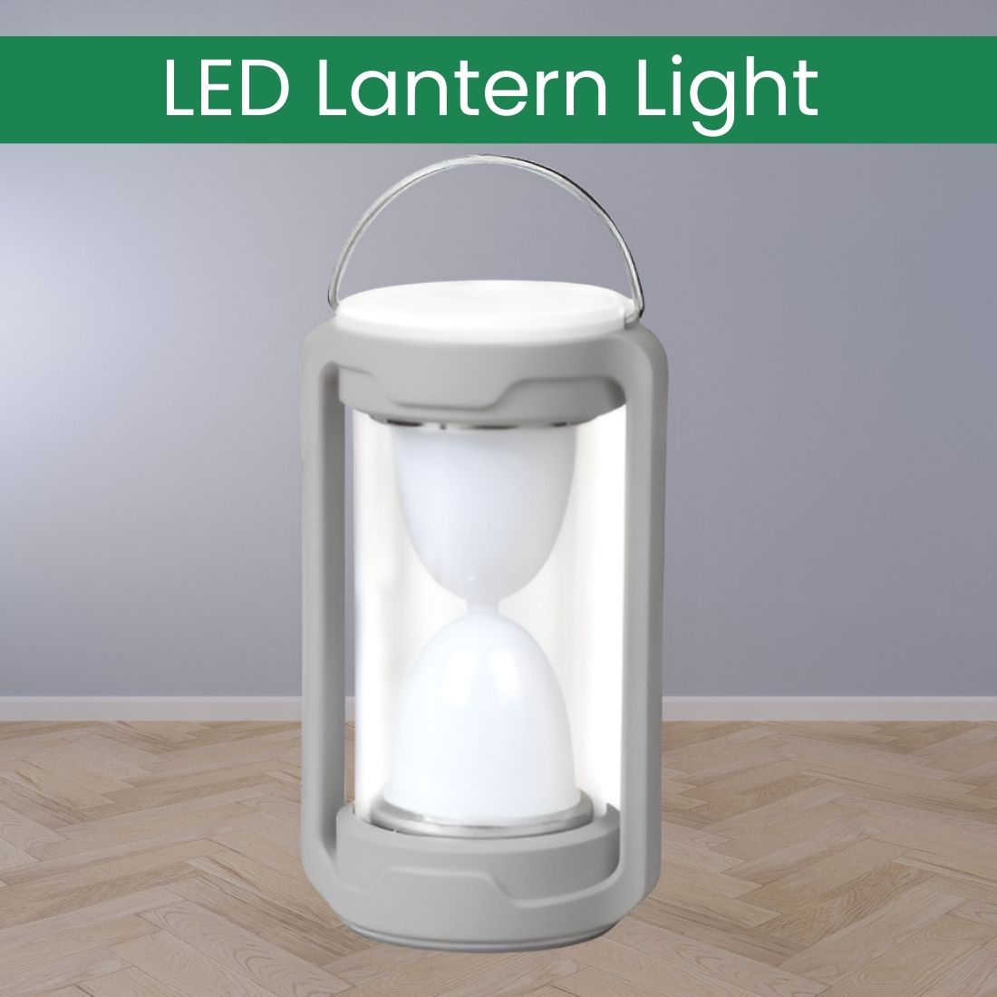 frony Emergency LED Lantern Light, 360° Light Spread For Camping and TravelIE139 4.5 hrs Lantern Emergency Light-picture-41