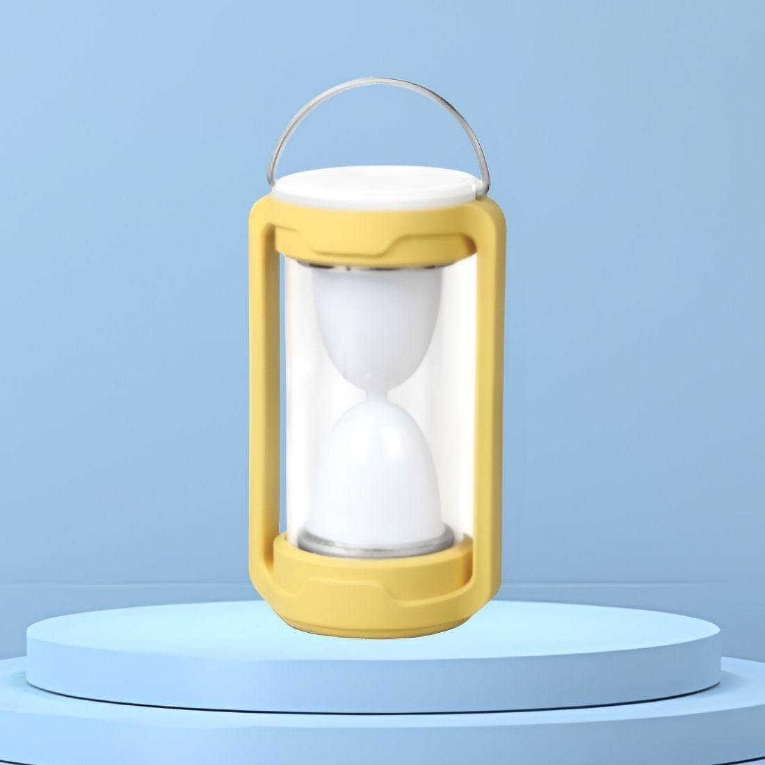 Hero Lantern Emergency Light Rechargeable LED Lantern 4.5H. Emergency LightA371 4.5 hrs Lantern Emergency Light-image-44