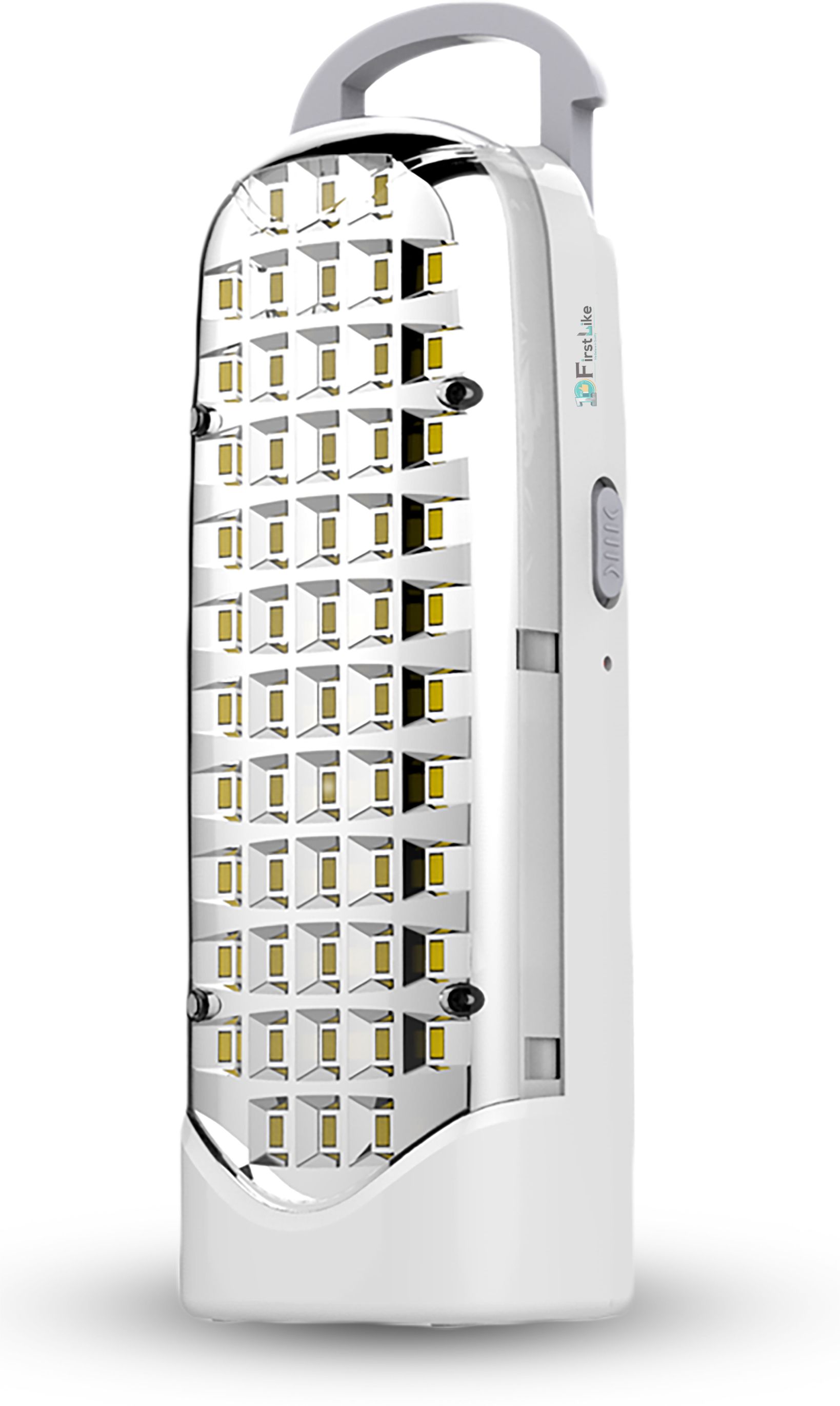 firstlike Home Rechargeable Emergency LED Light with Dual Power 56 LED Lantern 6 hrs Lantern Emergency Light-picture-34