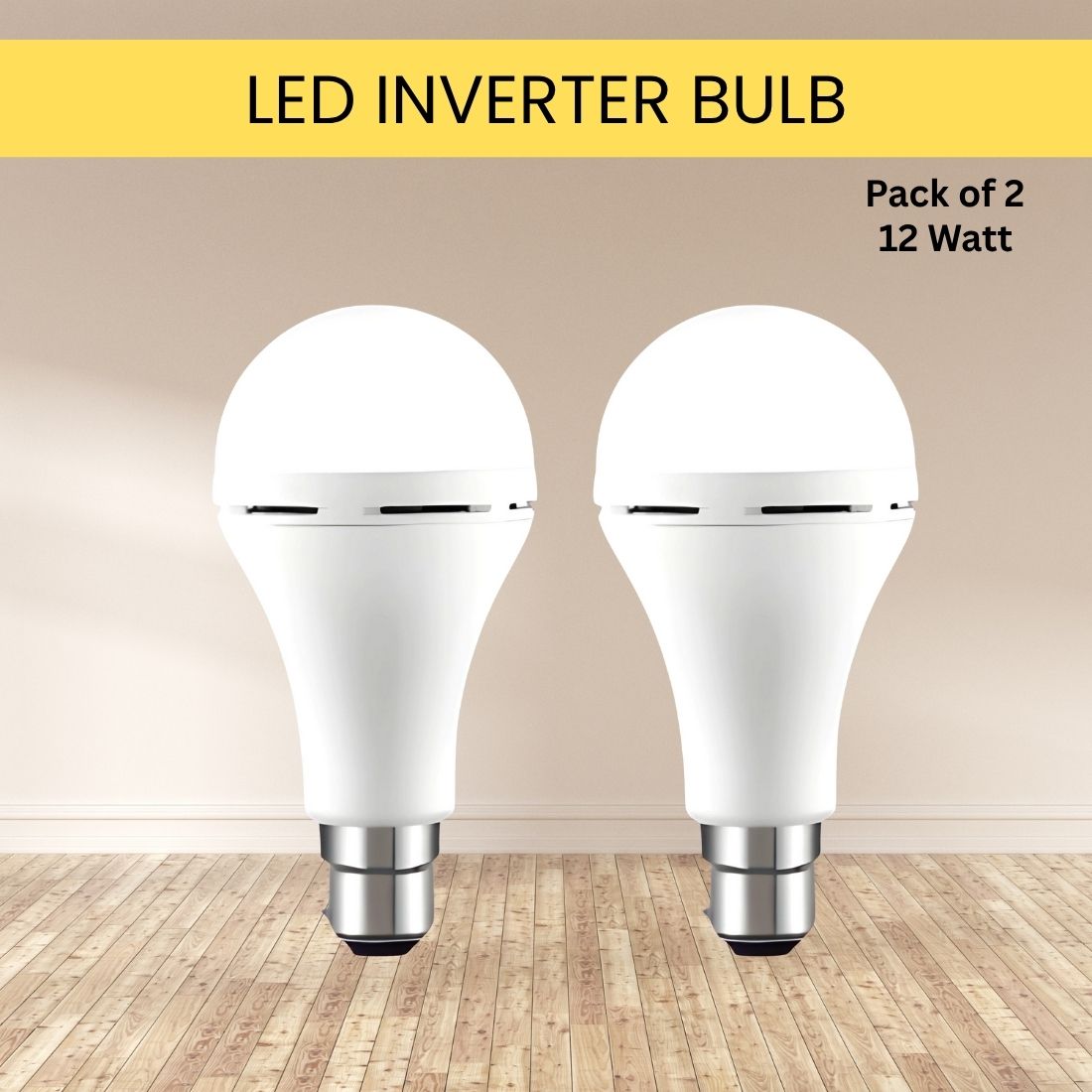 frony 12W Emergency Inverter LED Bulb & Rechargeable Emergency Led Bulb For HomeRY173 4 hrs Bulb Emergency Light-picture-23