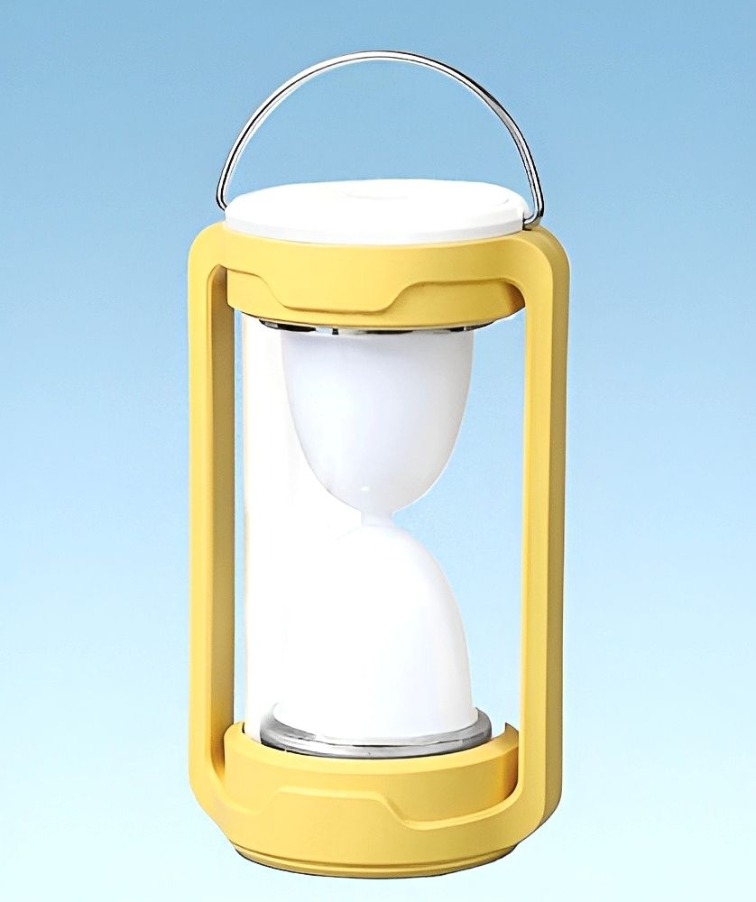 frony Hero Lantern4.5-Hour Rechargeable LED LanternBM- 6 hrs Lantern Emergency Light-picture-2