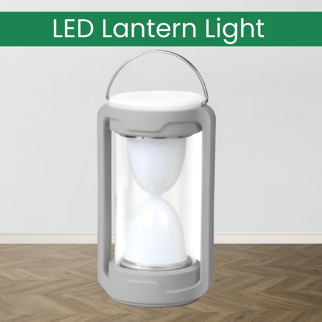 frony Emergency LED Lantern Light, 360° Light Spread For Camping and TravelUE8 4.5 hrs Lantern Emergency Light-picture-4