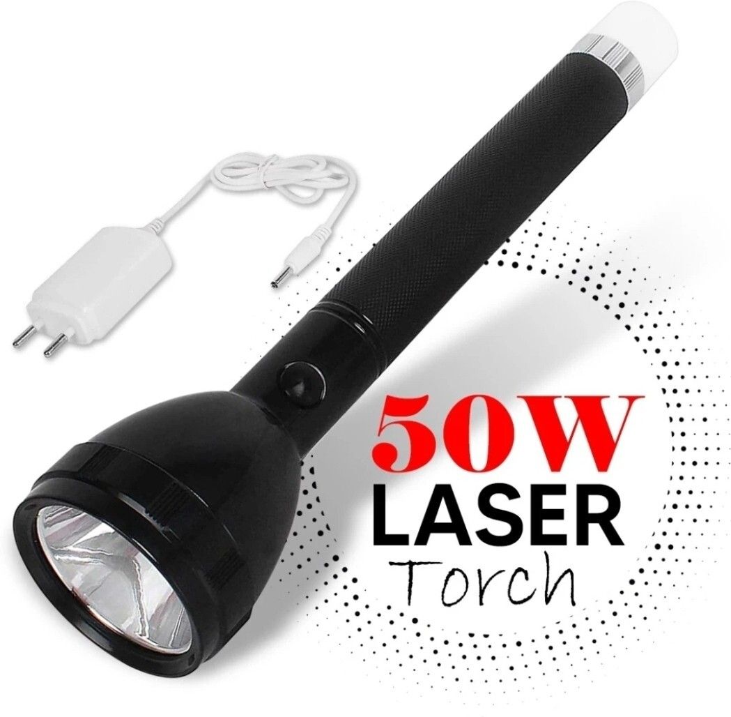 seboncare Waterproof LED Flashlight Torch Long Range Led_torch Light Rechargeable_SB863 8 hrs Torch Emergency Light-picture-24