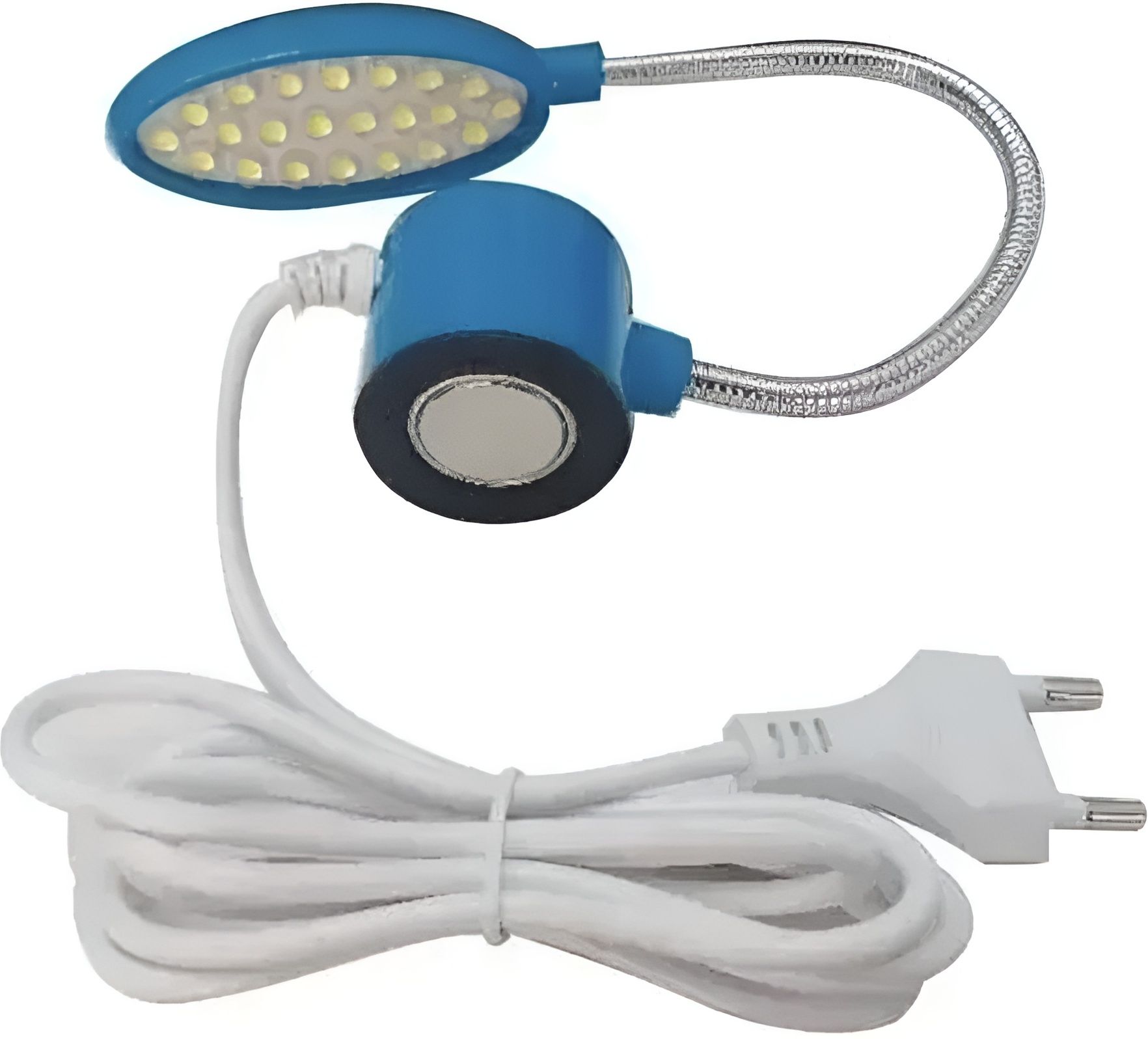 ns verse Sewing Machine Led Light Lamp Adjustable and Magnetic Base Electric Sewing Machine-picture-16