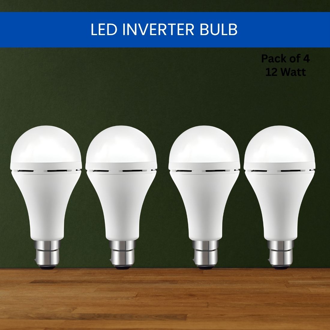 12W Emergency Inverter LED Bulb & Rechargeable Emergency Led Bulb For HomeLS426 4 hrs Bulb Emergency Light-image-49