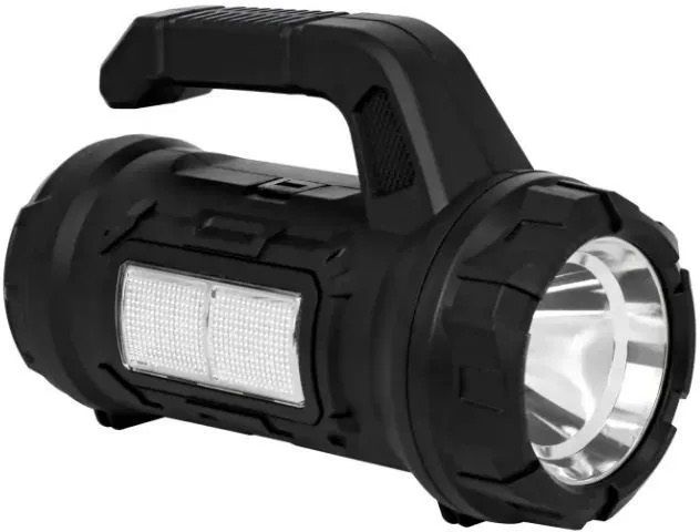 trudo Portable Lamp Flashlight With Tool Box For Camping Maintenance 10 hrs Torch Emergency Light-picture-15