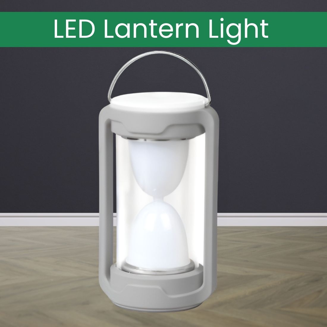 guggu Emergency LED Lantern Light, 360° Light Spread For Camping and TravelIY335 4.5 hrs Lantern Emergency Light-picture-31