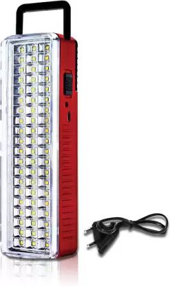 akr Rechargeable 60 Led High Bright Light With Charging 6 hrs Flood Lamp Emergency Light-picture-43