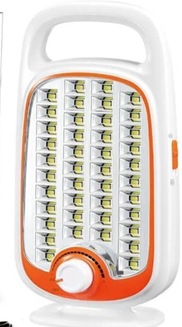 Soft Light Lamp 3 hrs Lantern Emergency Light-image-42