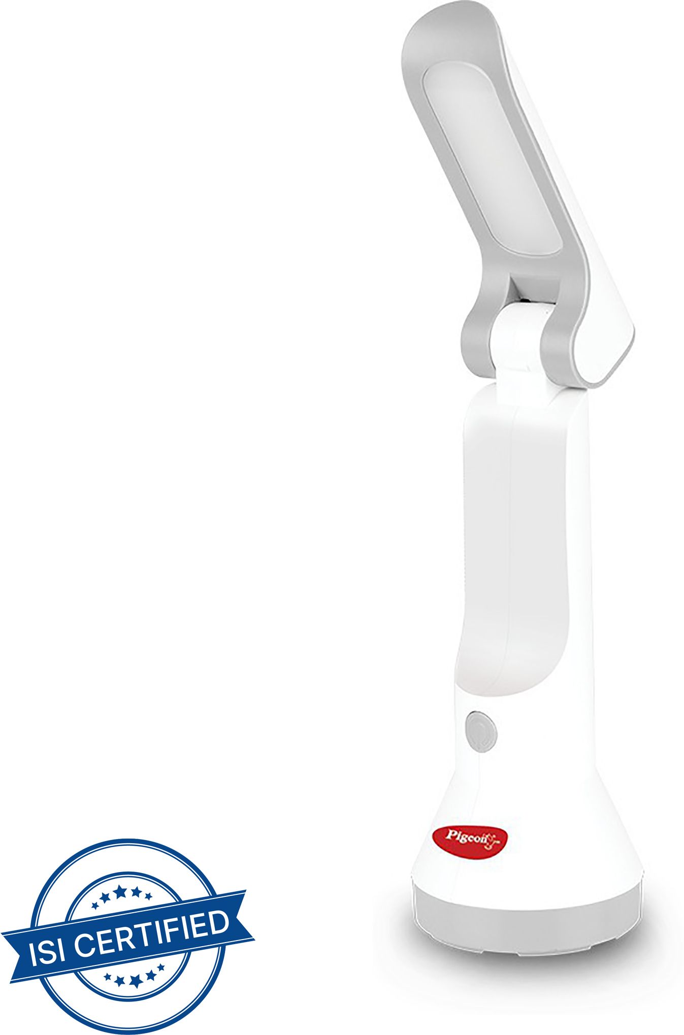 Shine 2 in one desk and 10 hr Torch Emergency Light-image-5