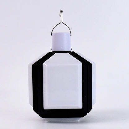 oblivion USB Rechargeable LED Camping Light with Foldable Design & Hanging Hook | 3 hrs Bulb Emergency Light-picture-29