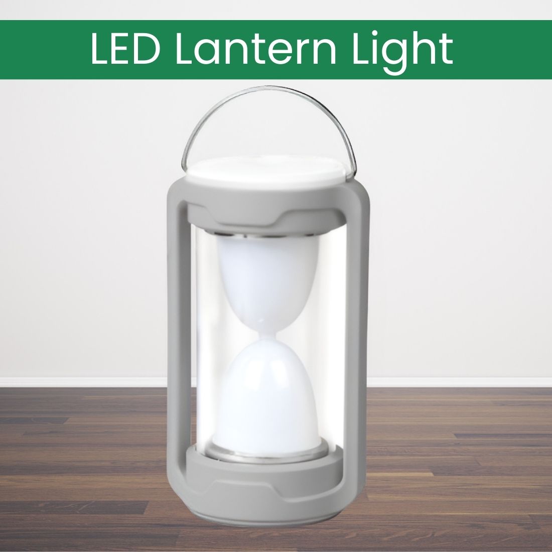 sacro Emergency LED Lantern Light, 360° Light Spread For Camping and TravelUW208 4.5 hrs Lantern Emergency Light-picture-42