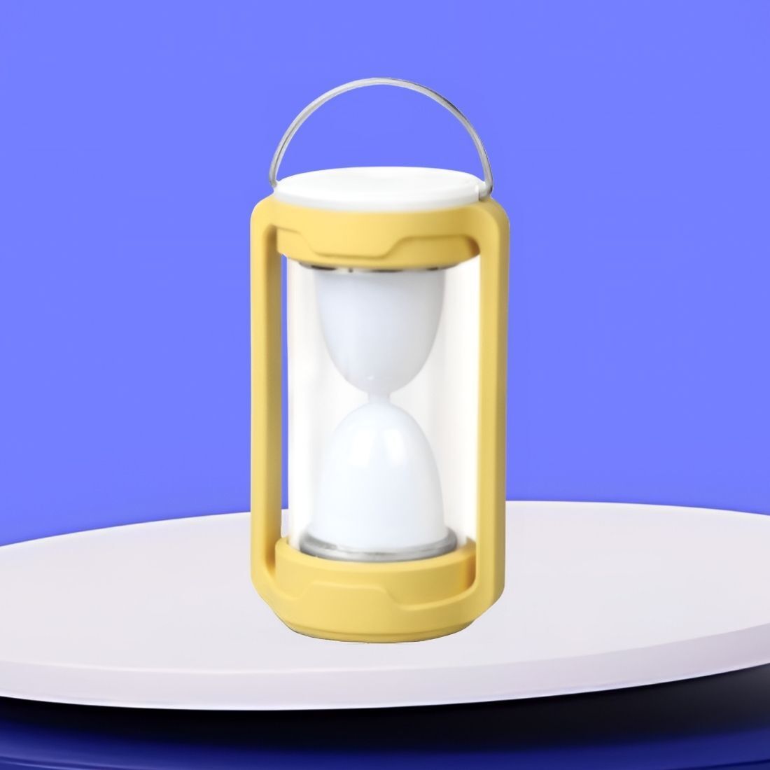 Hero Lantern Emergency Light Rechargeable LED Lantern 4.5H. Emergency LightA510 4.5 hrs Lantern Emergency Light-image-42