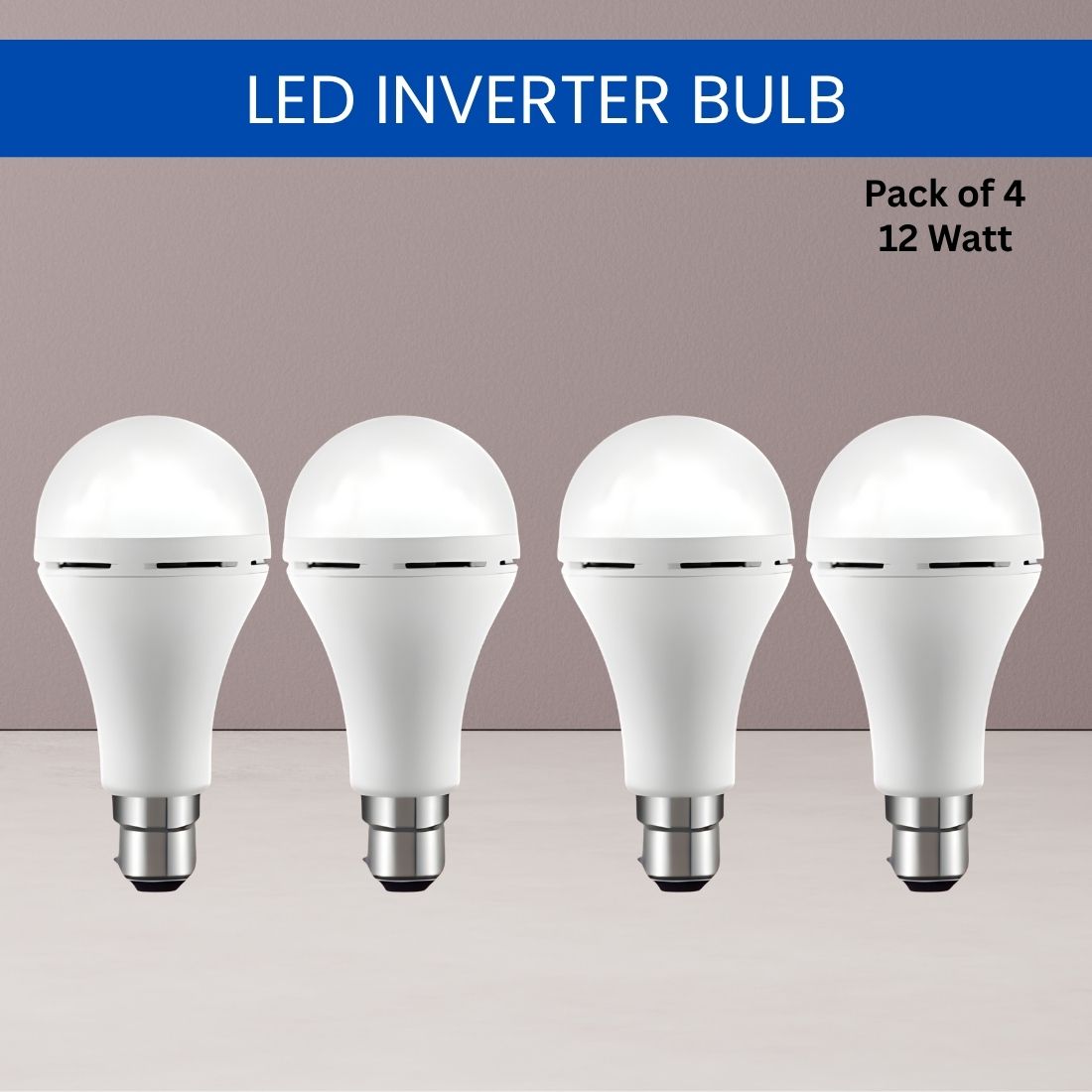 frony 12W Emergency Inverter LED Bulb & Rechargeable Emergency Led Bulb For HomeJD343 4 hrs Bulb Emergency Light-picture-29
