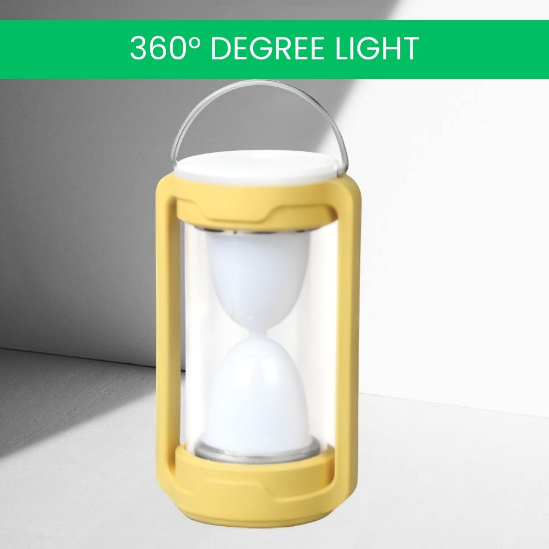 frony Emergency LED Lantern Light, 360° Light Spread For Camping and TravelOE150 4.5 hrs Lantern Emergency Light-picture-43