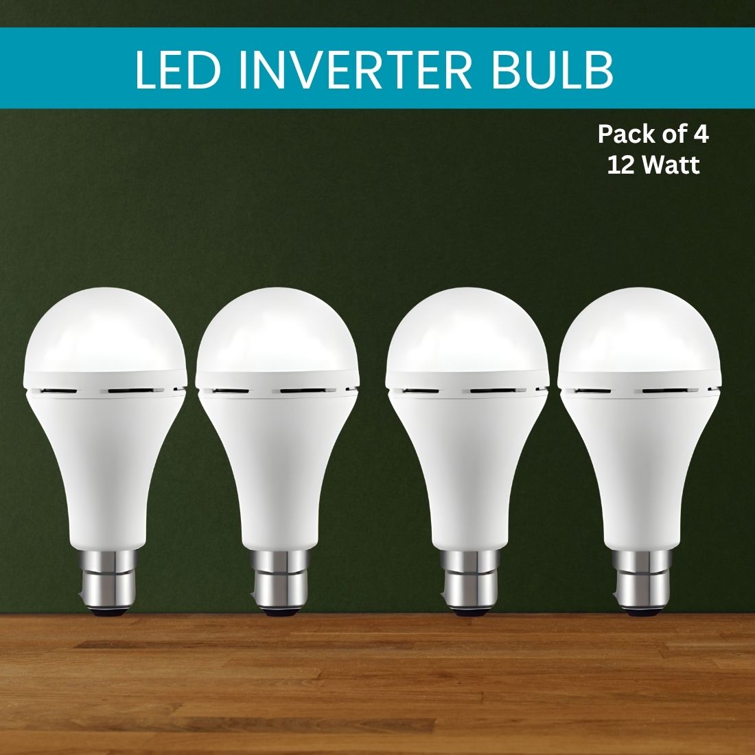 frony 12W Emergency Inverter LED Bulb & Rechargeable Emergency Led Bulb For HomeJA457 4 hrs Bulb Emergency Light-picture-36