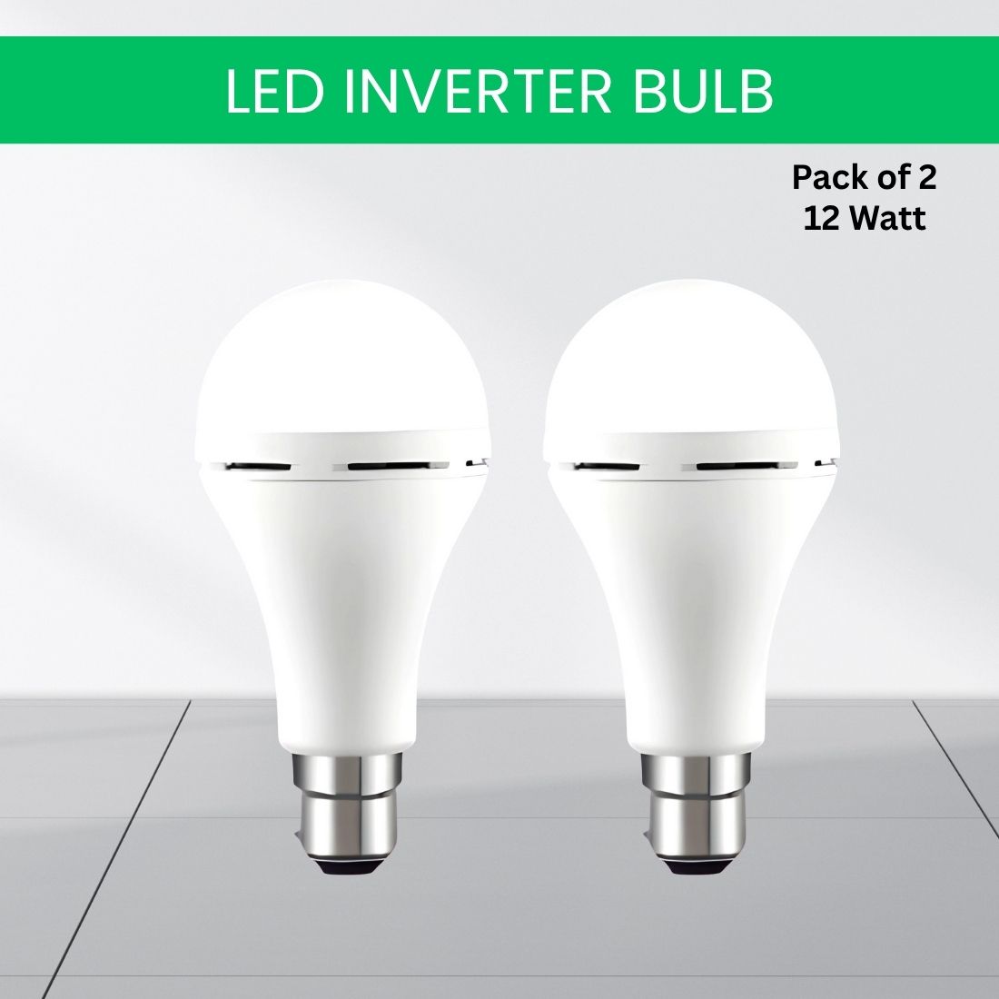 12W Emergency Inverter LED Bulb & Rechargeable Emergency Led Bulb For HomeRY386 4 hrs Bulb Emergency Light-image-47