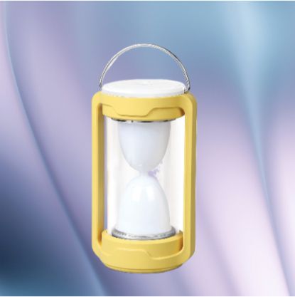 Hero_85WRechargeable LED Lantern: 4.5 Hours of Emergency Light 4.5 hrs Lantern Emergency Light-image-12