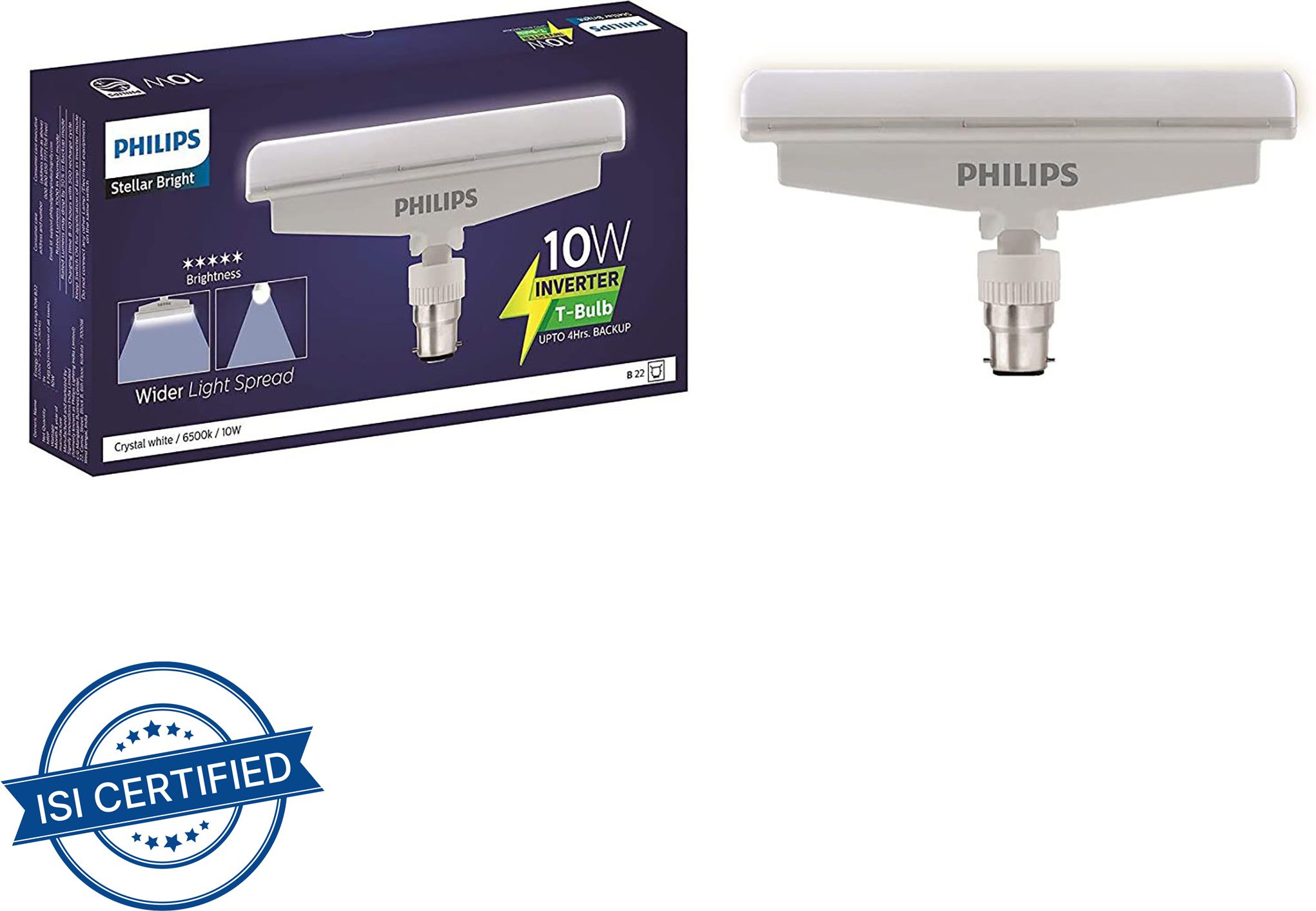 philips 10 W 28.3 cm Tube Light-picture-20