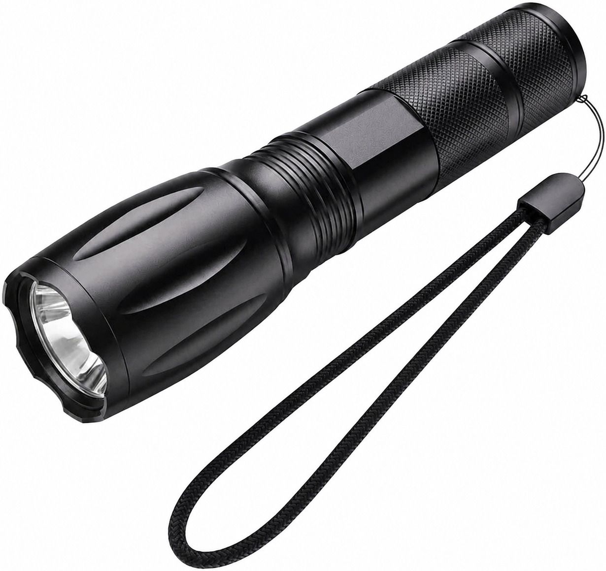 LED TORCH LIGHT 4 hrs Torch Emergency Light-image-37