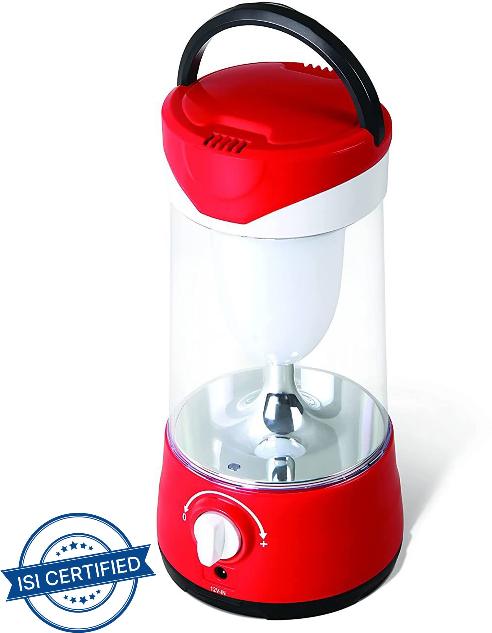 Tesni 5W Rechargeable LED 15 hrs Lantern Emergency Light