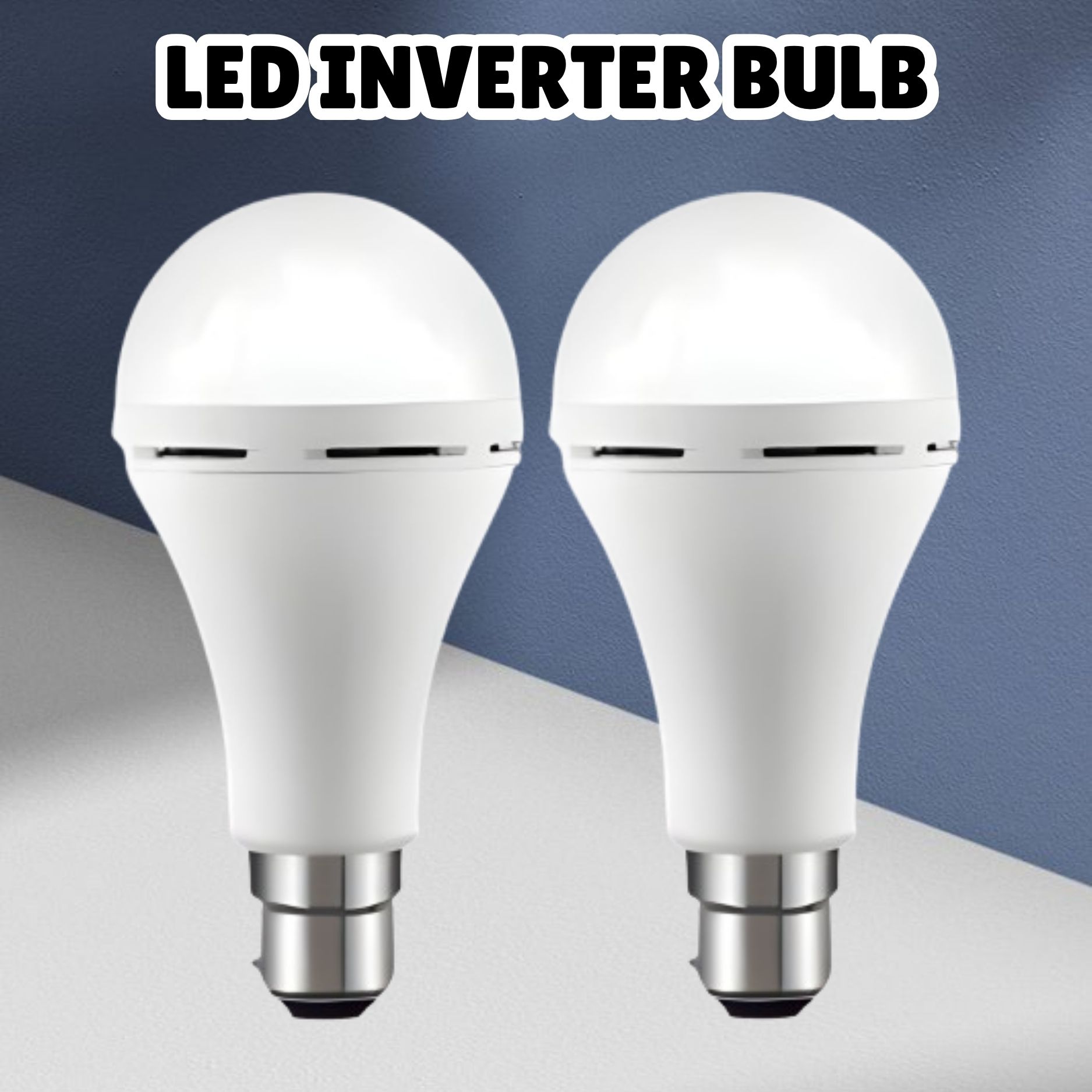 sacro 15W Emergency Inverter Bulb, Rechargeable Emergency Led Bulb For Power CutsY75 4 hrs Bulb Emergency Light-picture-30