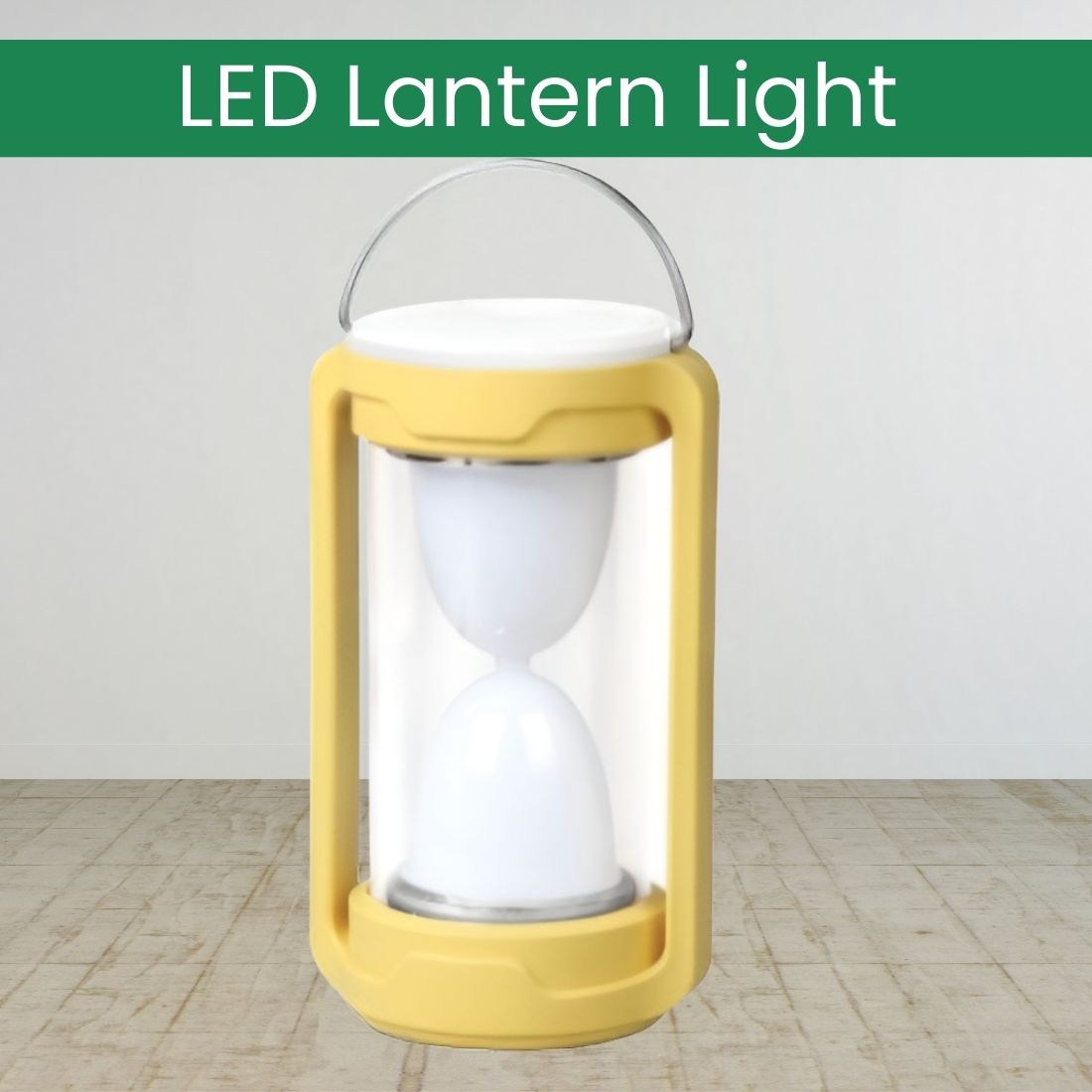 guggu Emergency LED Lantern Light, 360° Light Spread For Camping and TravelUY192 4.5 hrs Lantern Emergency Light-picture-7