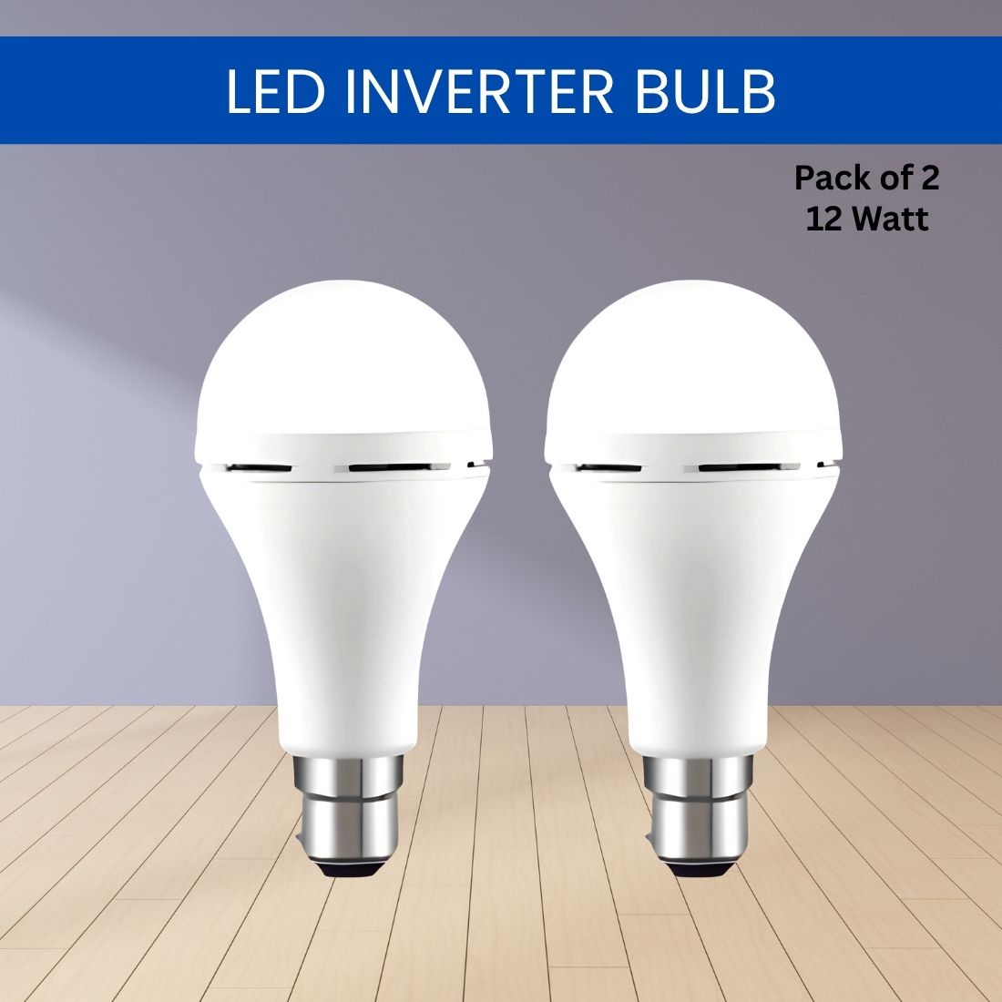 12W Emergency Inverter LED Bulb & Rechargeable Emergency Led Bulb For HomeRY32 4 hrs Bulb Emergency Light-image-22