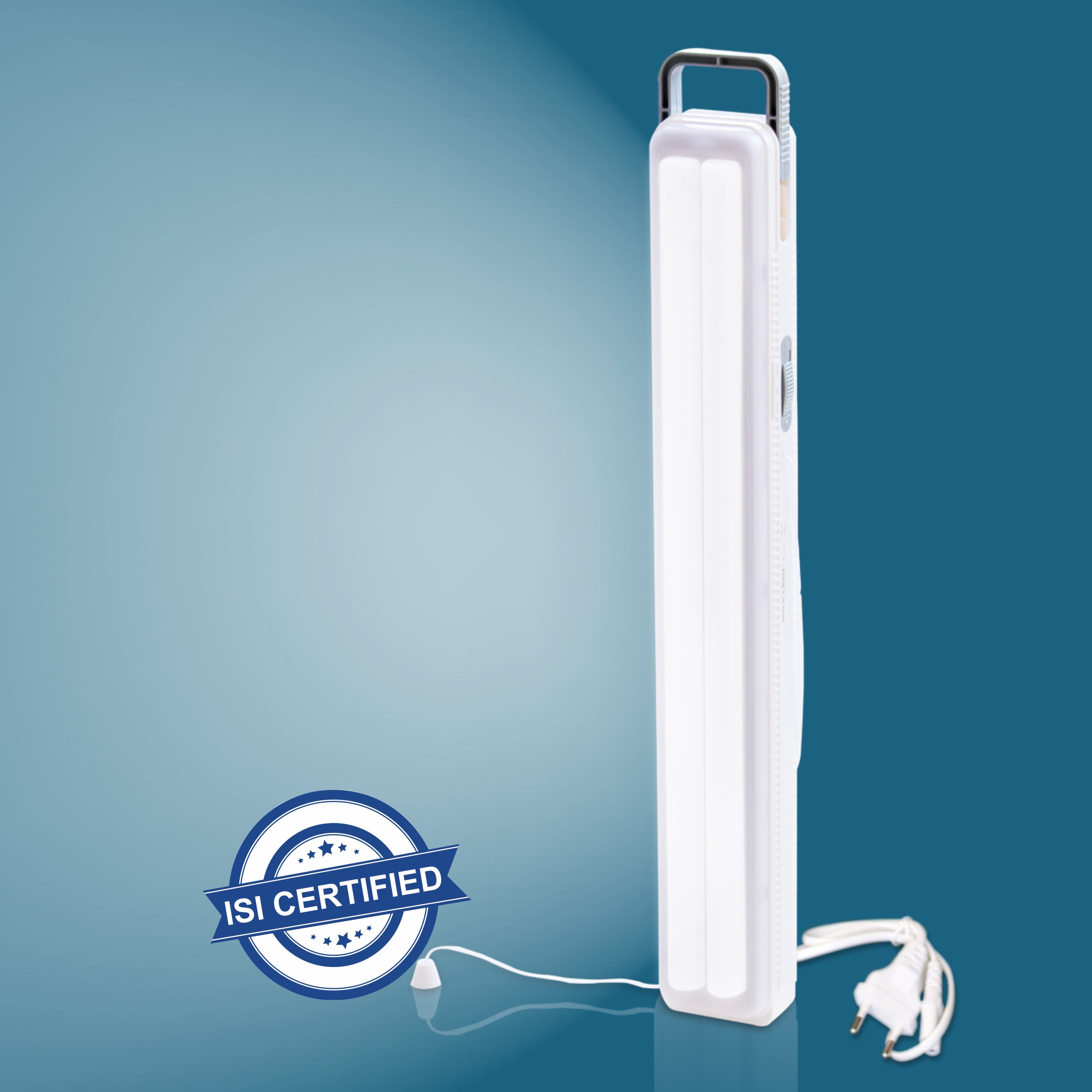 pick ur needs Rechargeable Home Delight Rechargeable Long Tube 15 hrs Lantern Emergency Light-picture-27