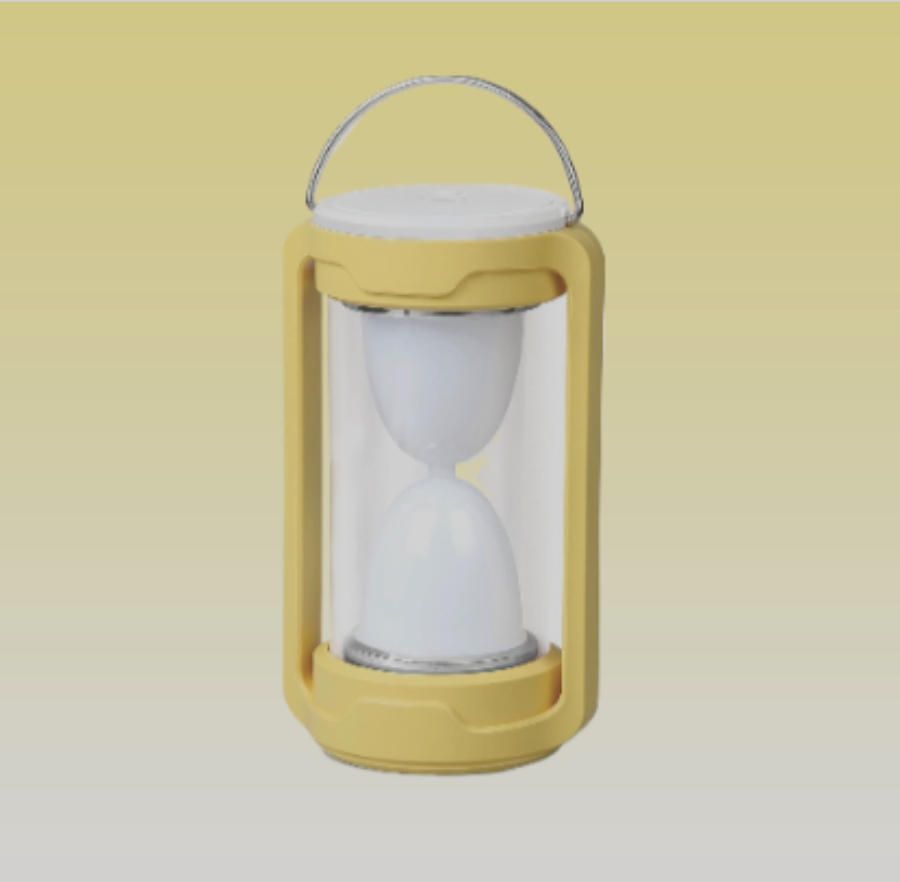 (Emergency Light) 12W Rechargeable LED Solar Lantern with 4 Hours BackupOKR180 4 hrs Lantern Emergency Light-image-4