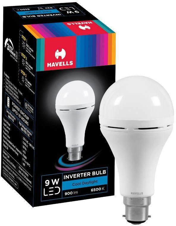 Inverter 4 hrs Bulb Emergency Light-image-13