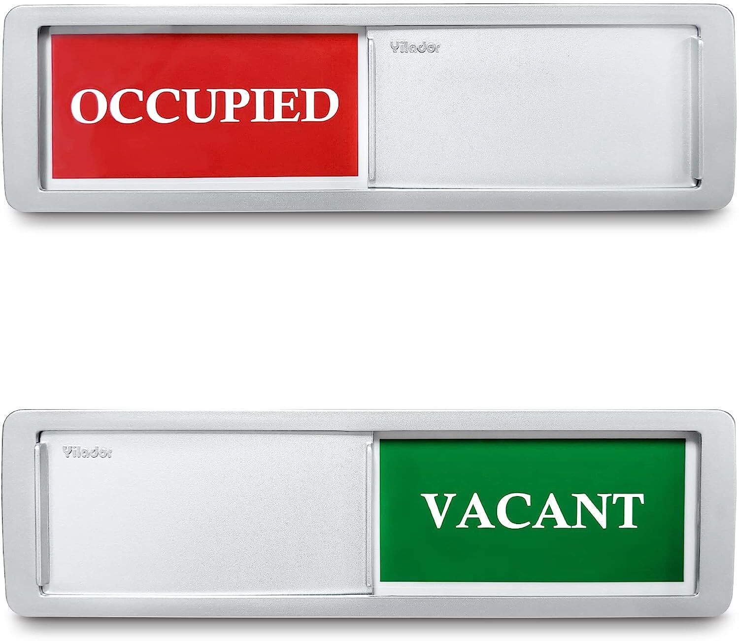maxxlite Vacant, Occupied Emergency Sign-picture-8