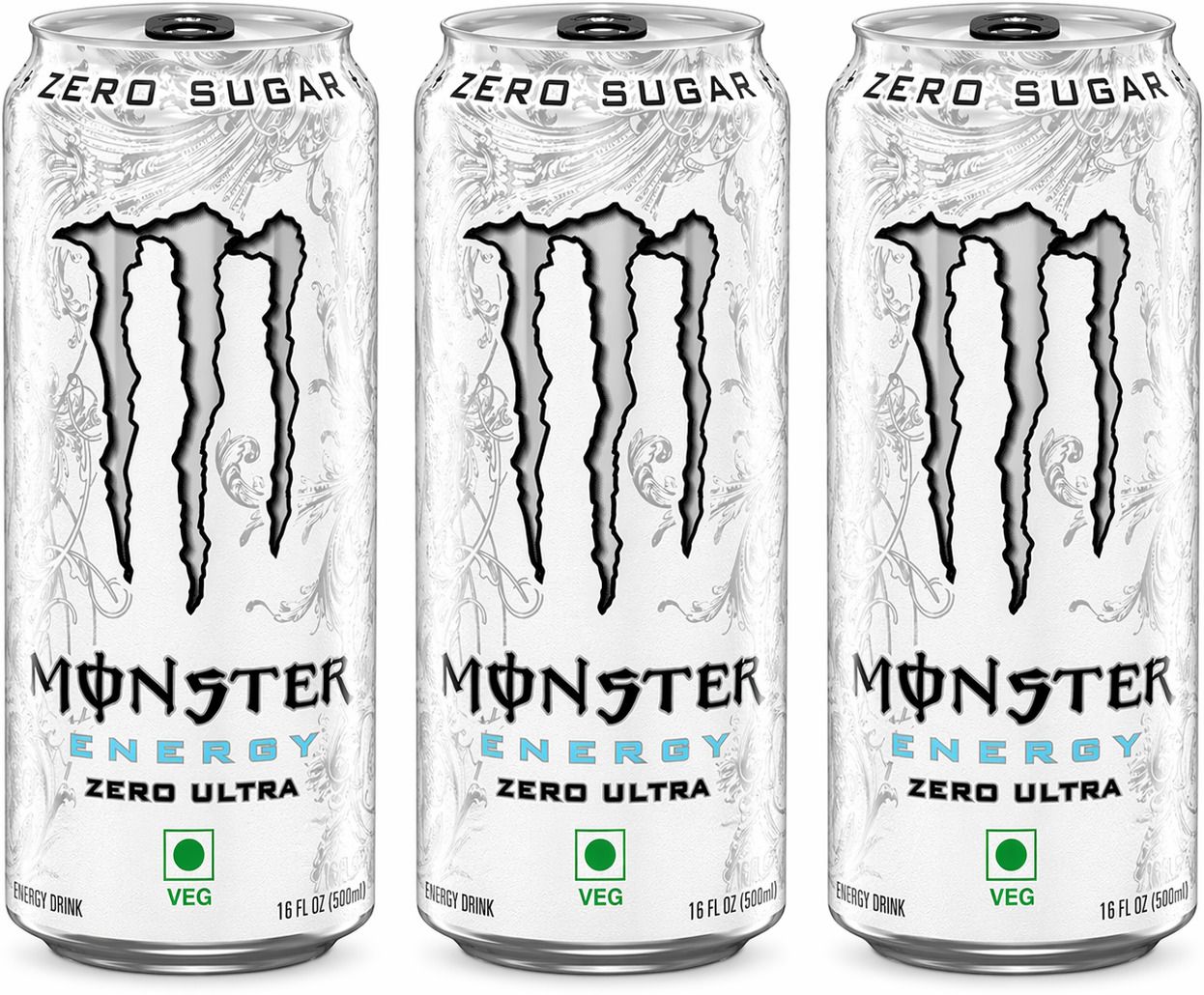 Monster Energy Zero Ultra Pack Of 3 Energy Drink-image-40