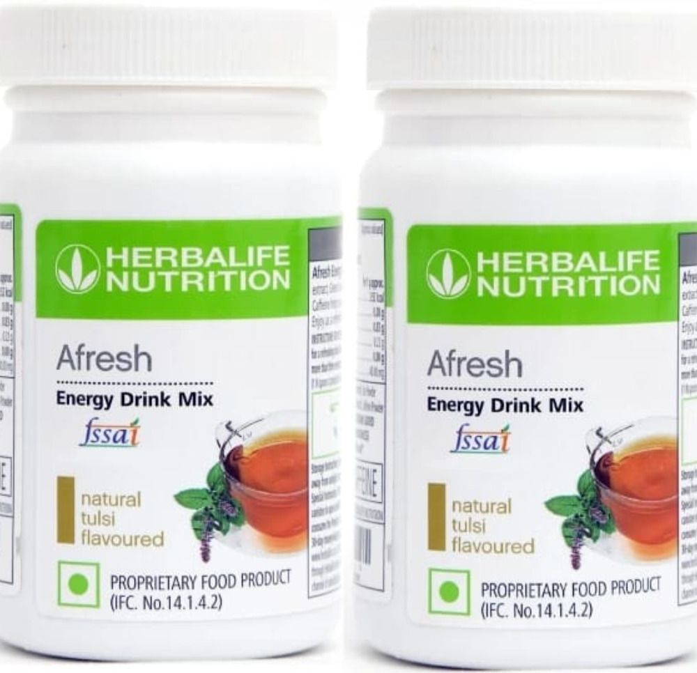 Herbalife Energy Drink Sports Drink-image-27