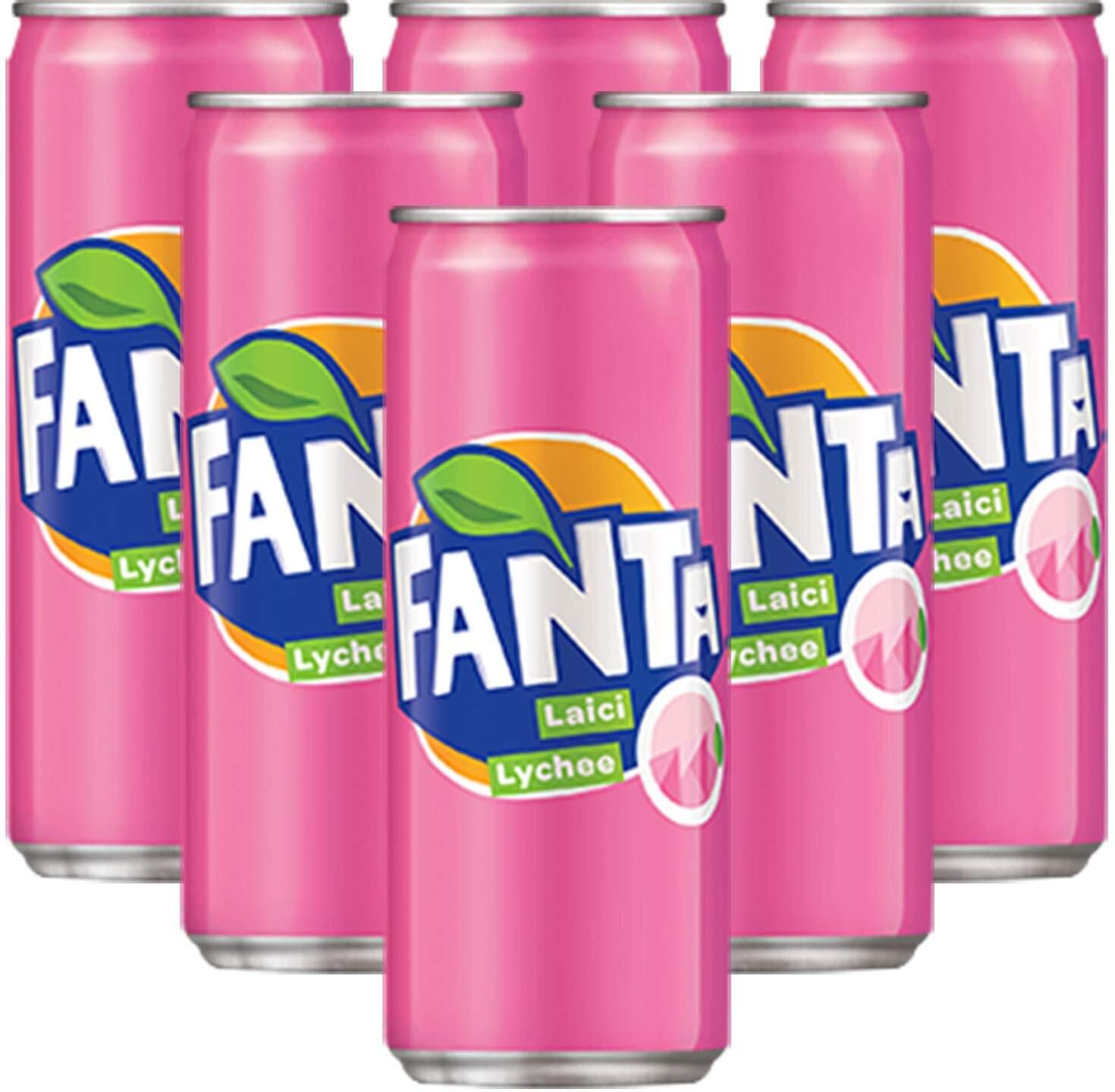 Lychee Flavour Soft Drink Fresh and Healthy Sports Drink-image-38