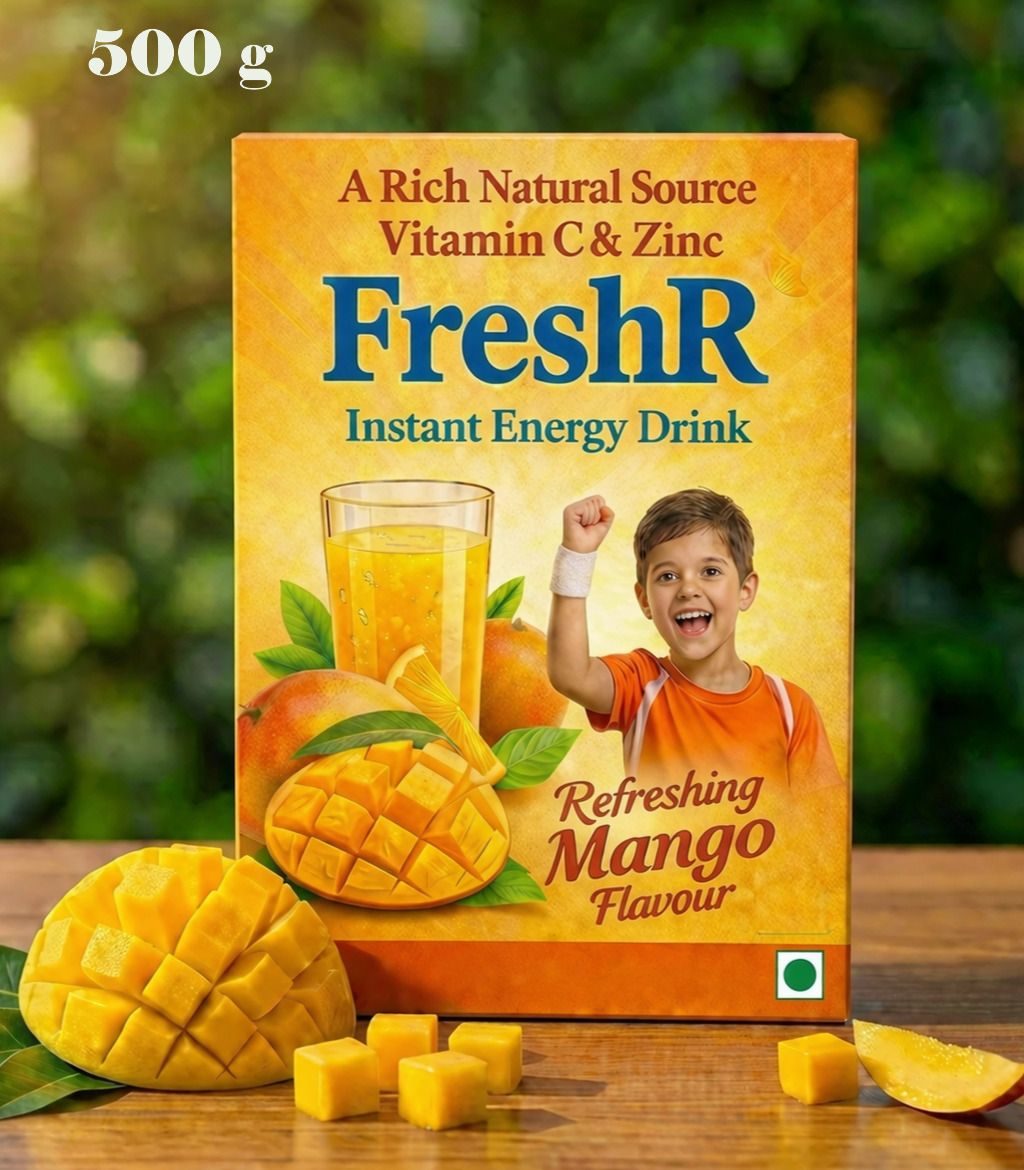 GLUCOSE POWDER Energy Drink-image-44