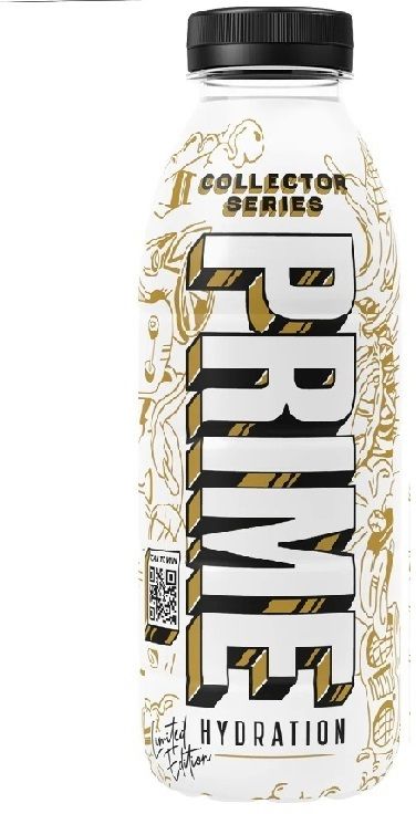 Collector Series Limited Edition | Sports Drink-image-30