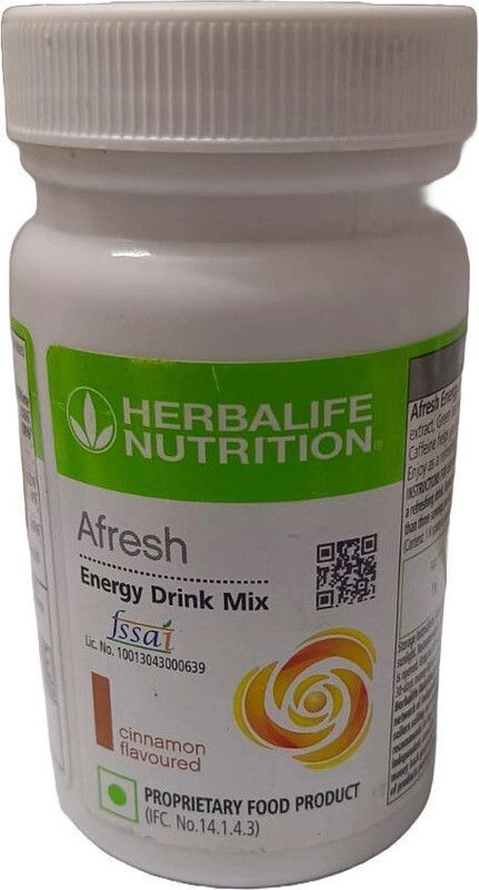 HL_Energy Drink Mix Cinnamon Flavoured Energy Drink-image-38
