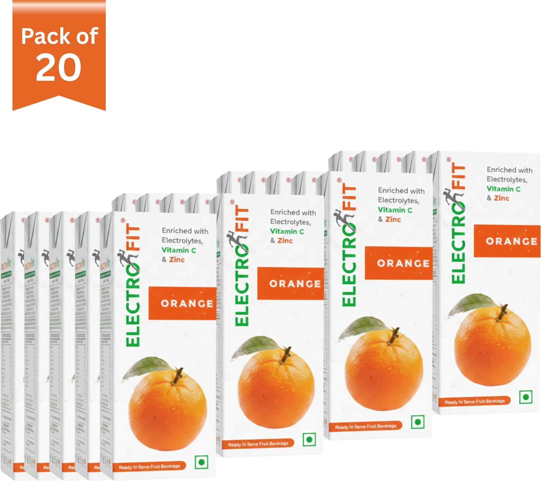 electro fit Ready to Serve Fruit Beverage Energy Drink Enrich Electrolytes and Zink Energy Drink-picture-21