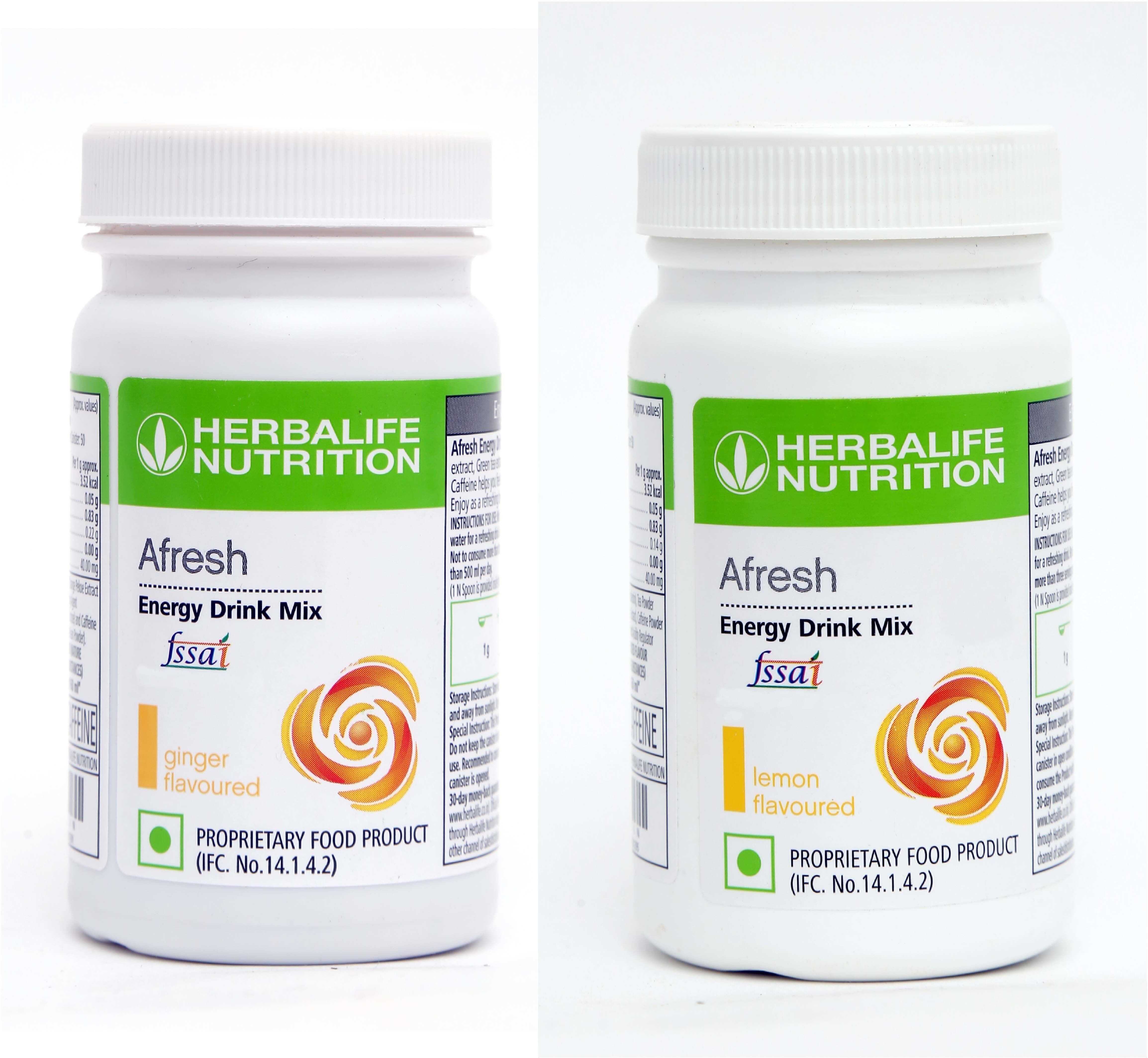herbalife nutrition Afresh Energy Drink Elaichi Flavour Sports Drink-picture-33