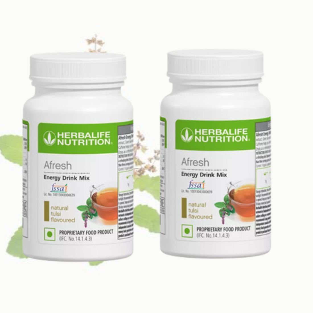 herbalife Nutrition Afresh Herbalifee Nutrition-Natural Energy tulsi afresh Energy Drink-picture-41