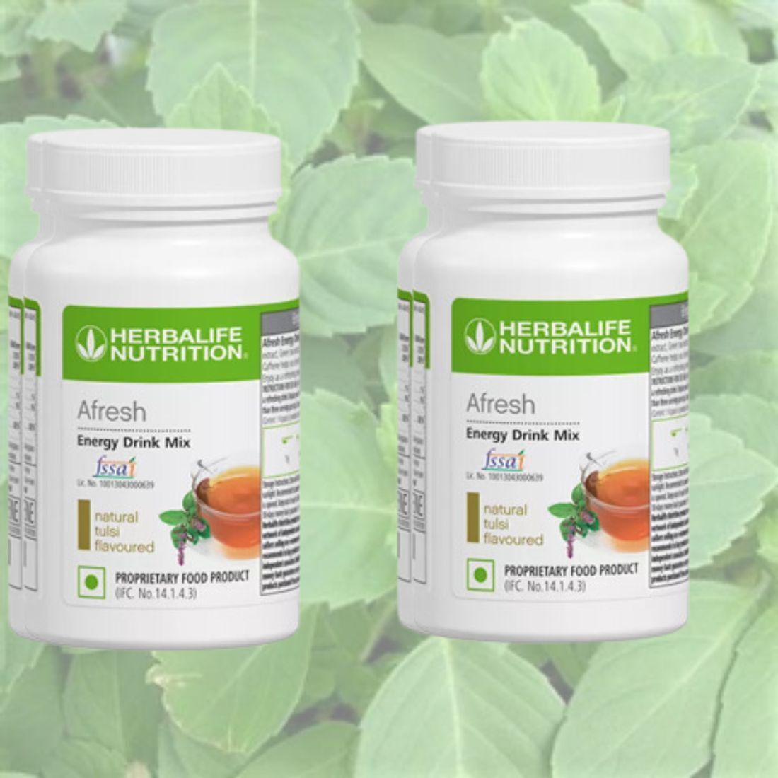 herbalife Nutrition Afresh Herbalifee Nutrition-Energy Drink tulsi afresh Energy Drink-picture-8
