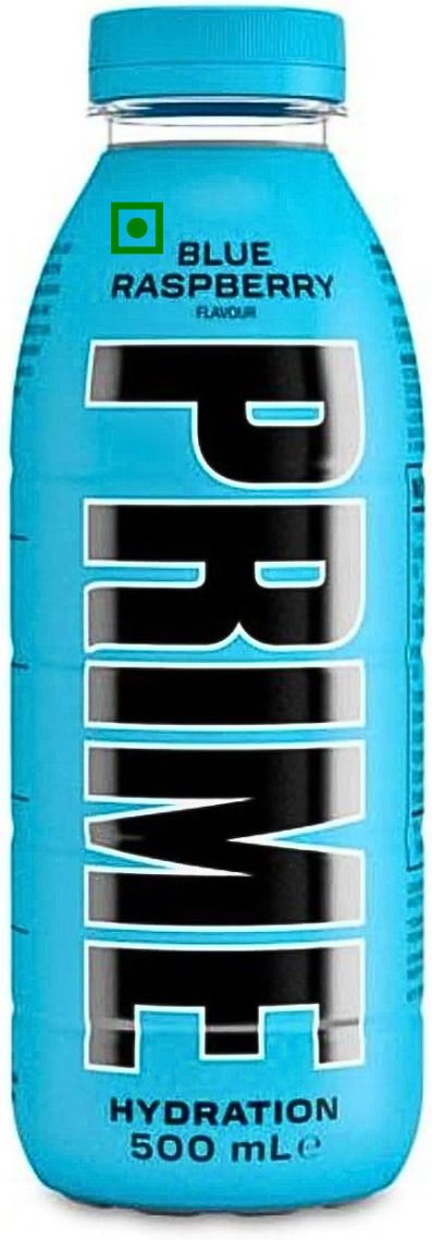Blue Raspberry 16.9 Fl Oz Hydration Drink-image-17