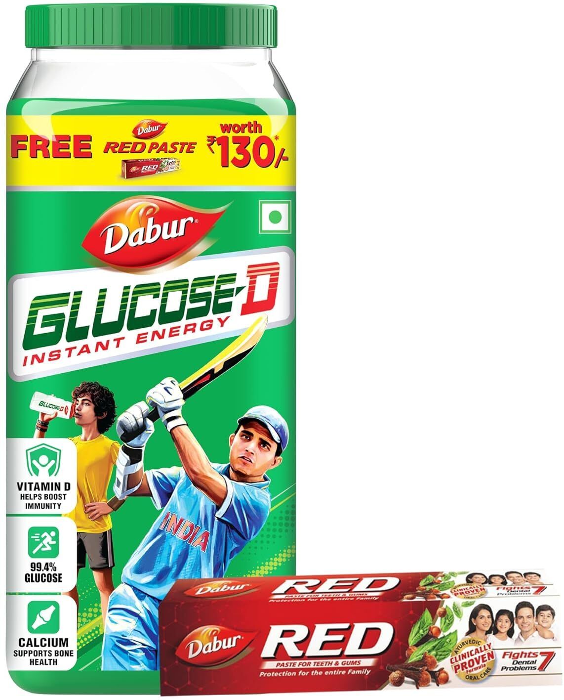 Instant Energy Glucose Energy Drink
