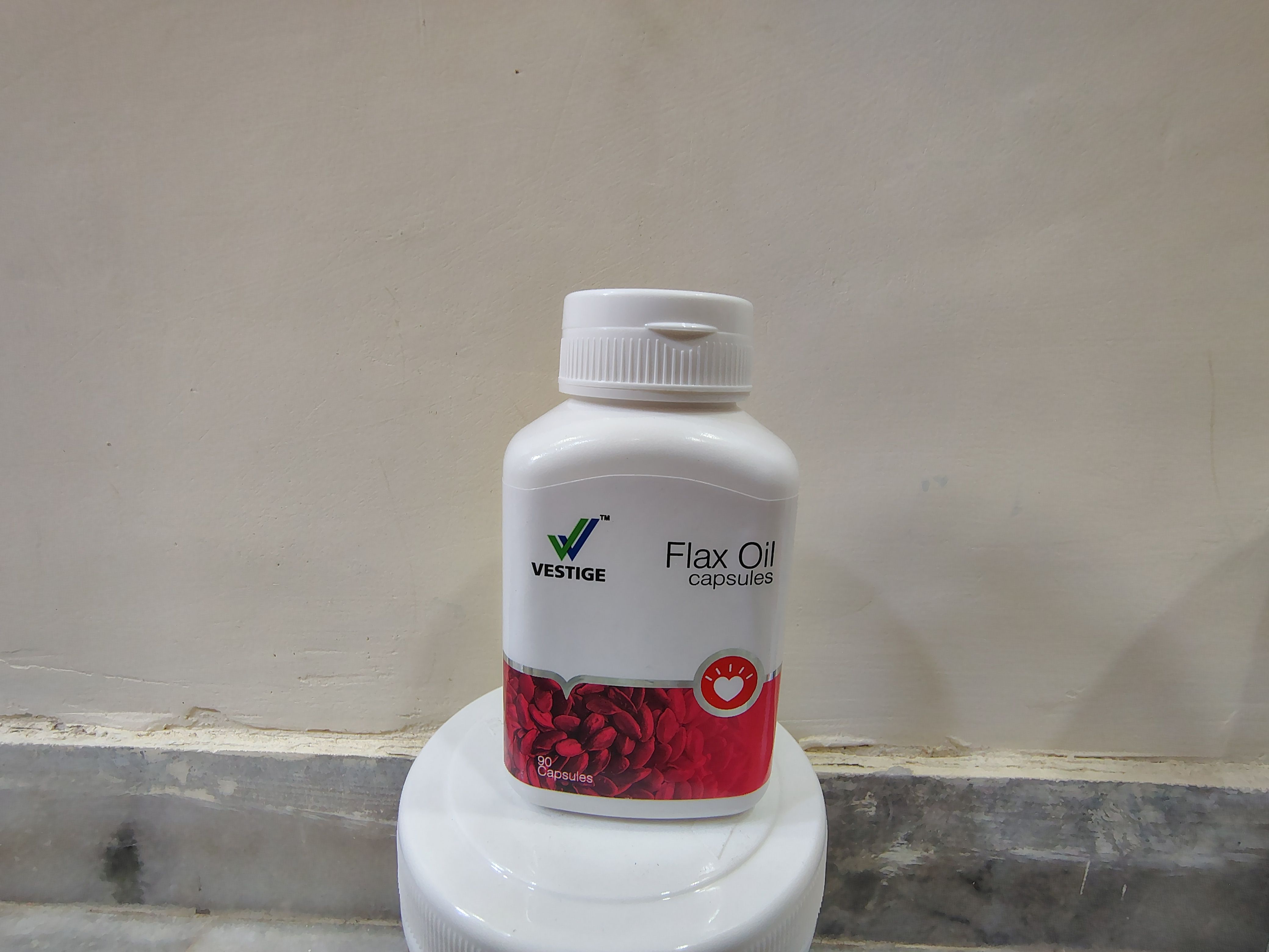 flax oil 90 csapsule energy drink