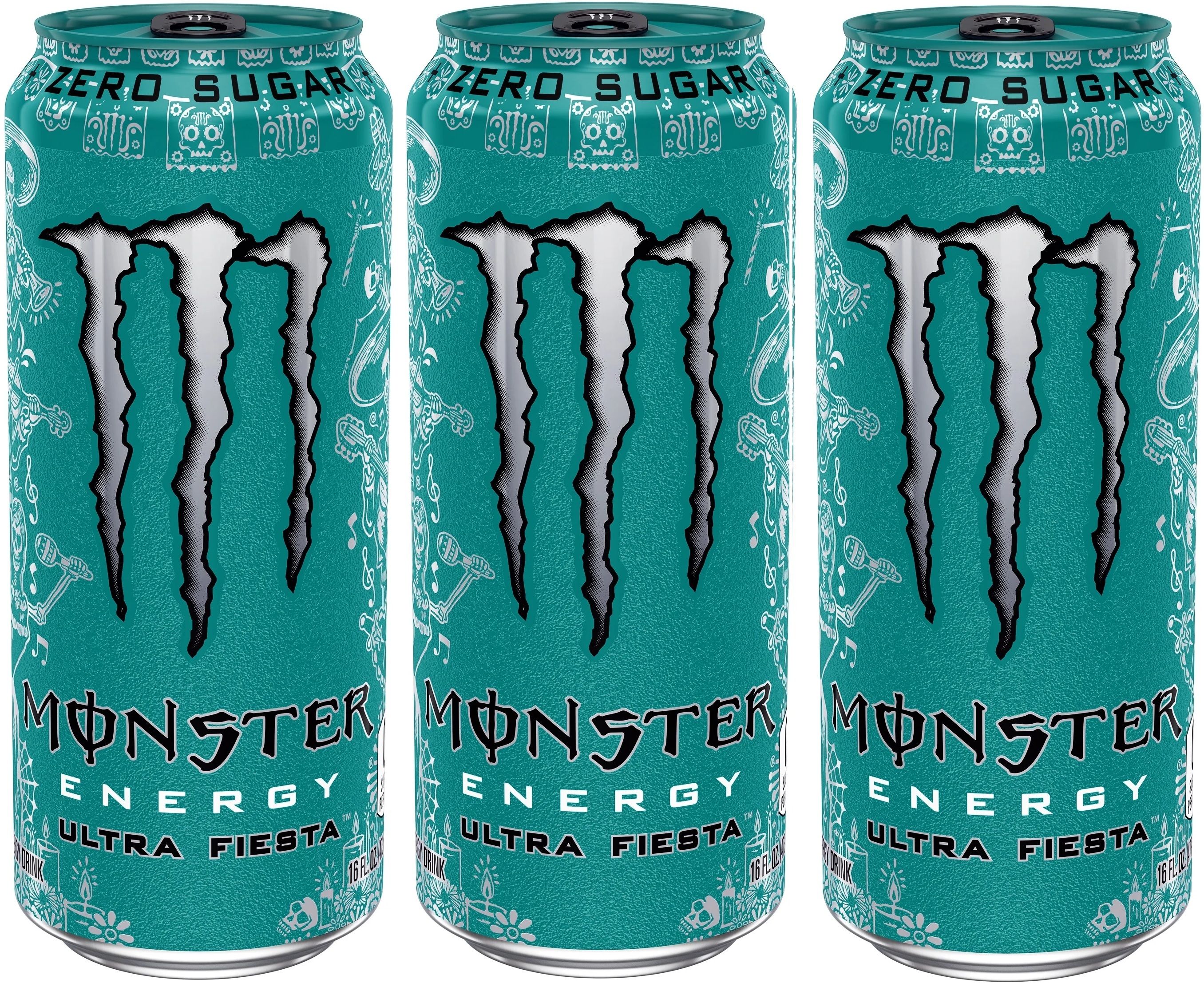 monster Energy Drink | Ultra Fiesta Zero Sugar | Energy Drink-picture-19