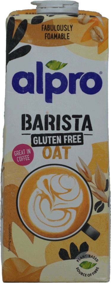 Oat Drink | Plant-Based Coffee Milk Alternative | Foamable | Vegan Energy Drink-image-19