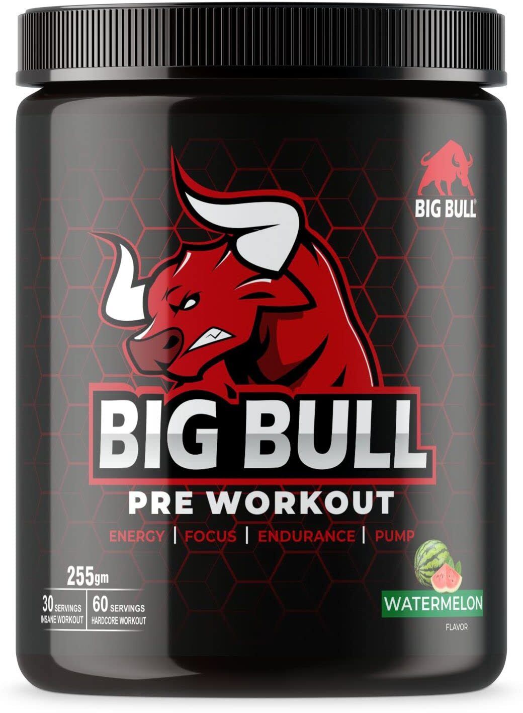 Pre-Workout Supplement Powder|Energy, Focus, Endurance & Pump|Beta-Alanine Energy Drink-image-39
