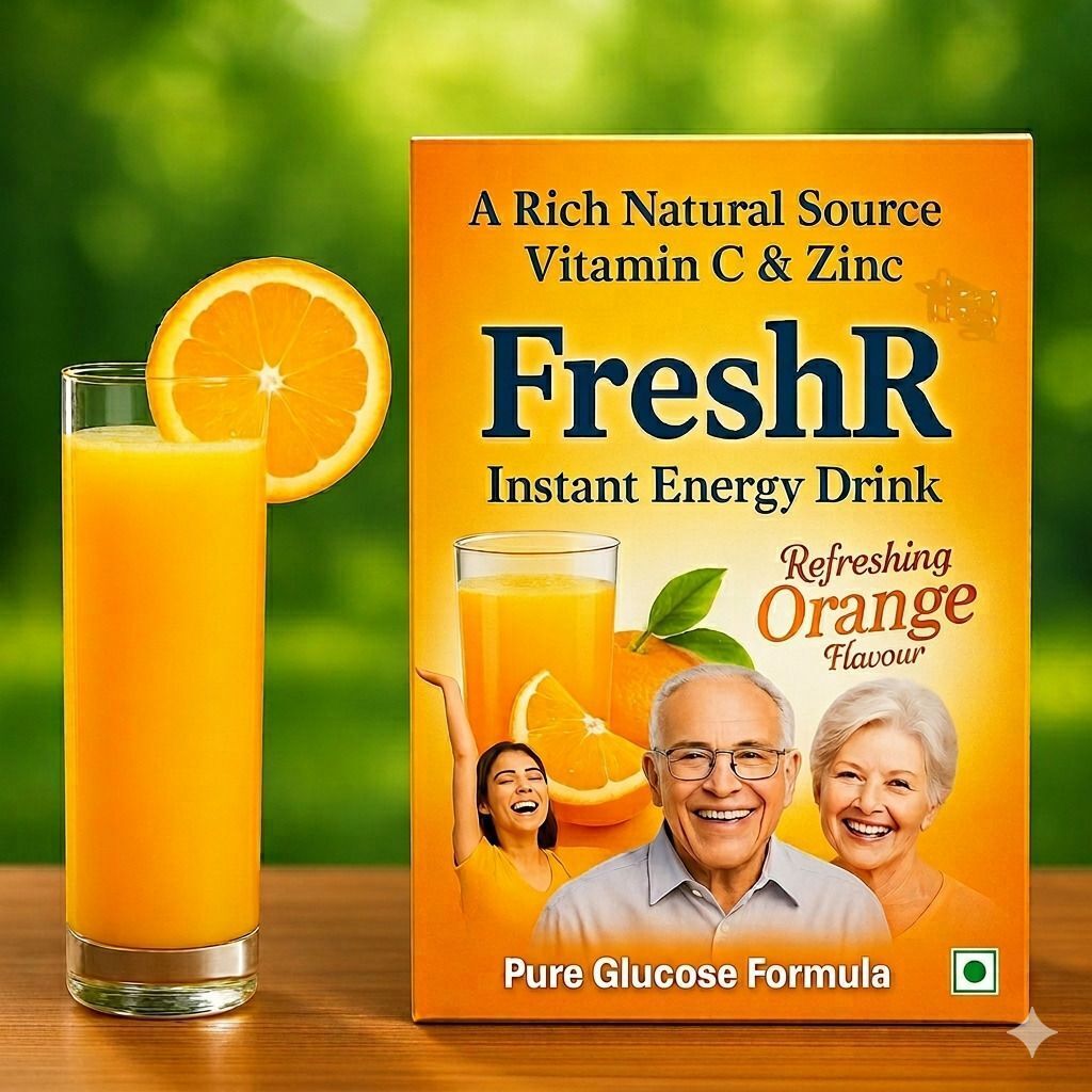 fresh-r organic Energy Drink-picture-36
