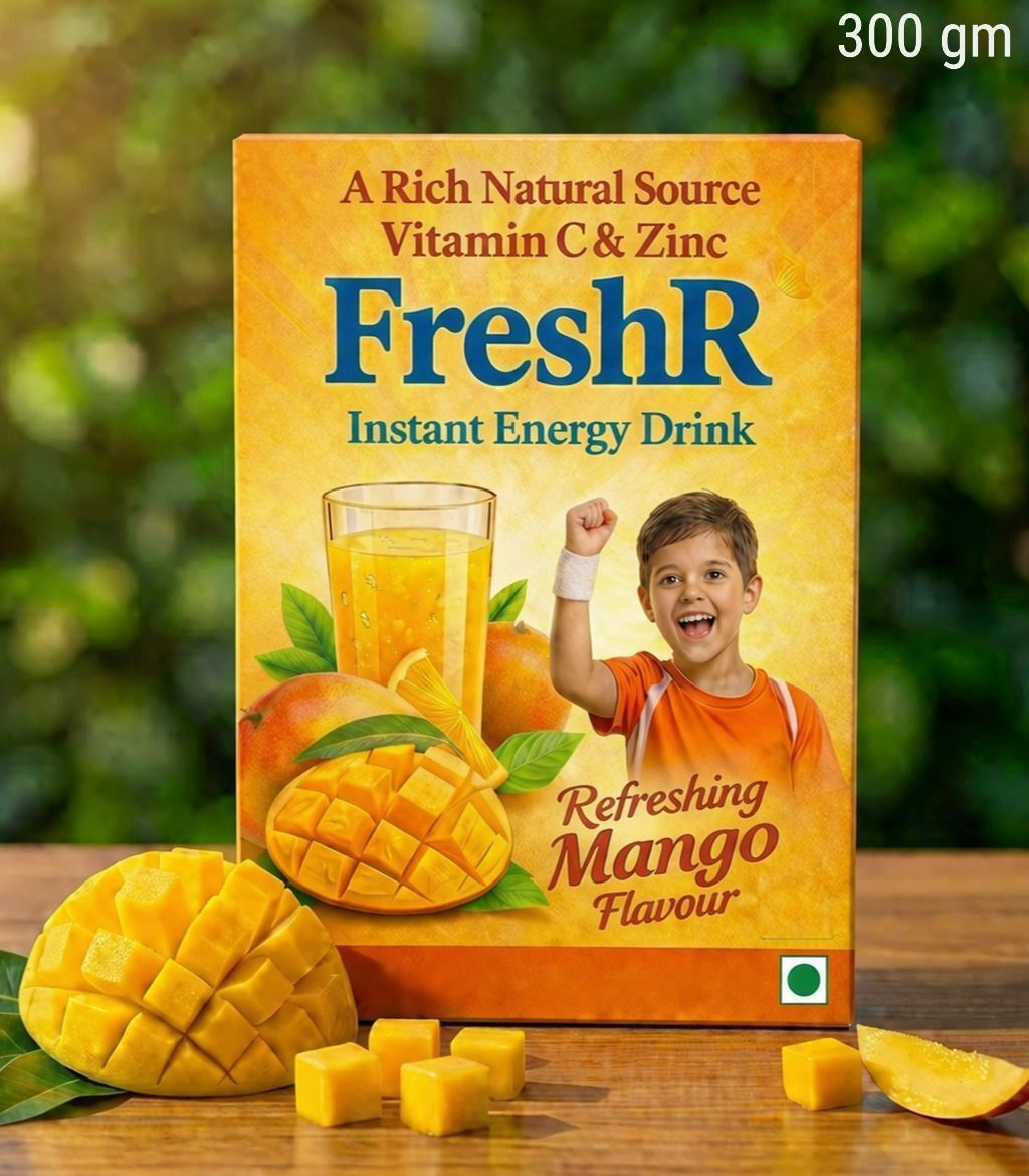 juicy mango Energy Drink-image-42